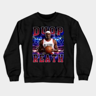 Duop Reath Crewneck Sweatshirt